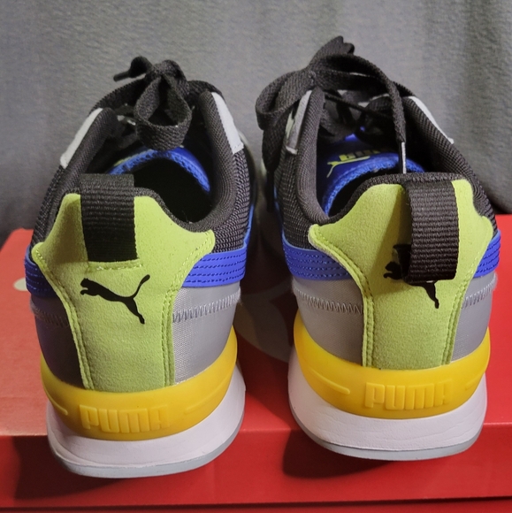 Sneakers Puma R78 Futr - Picture 6 of 8